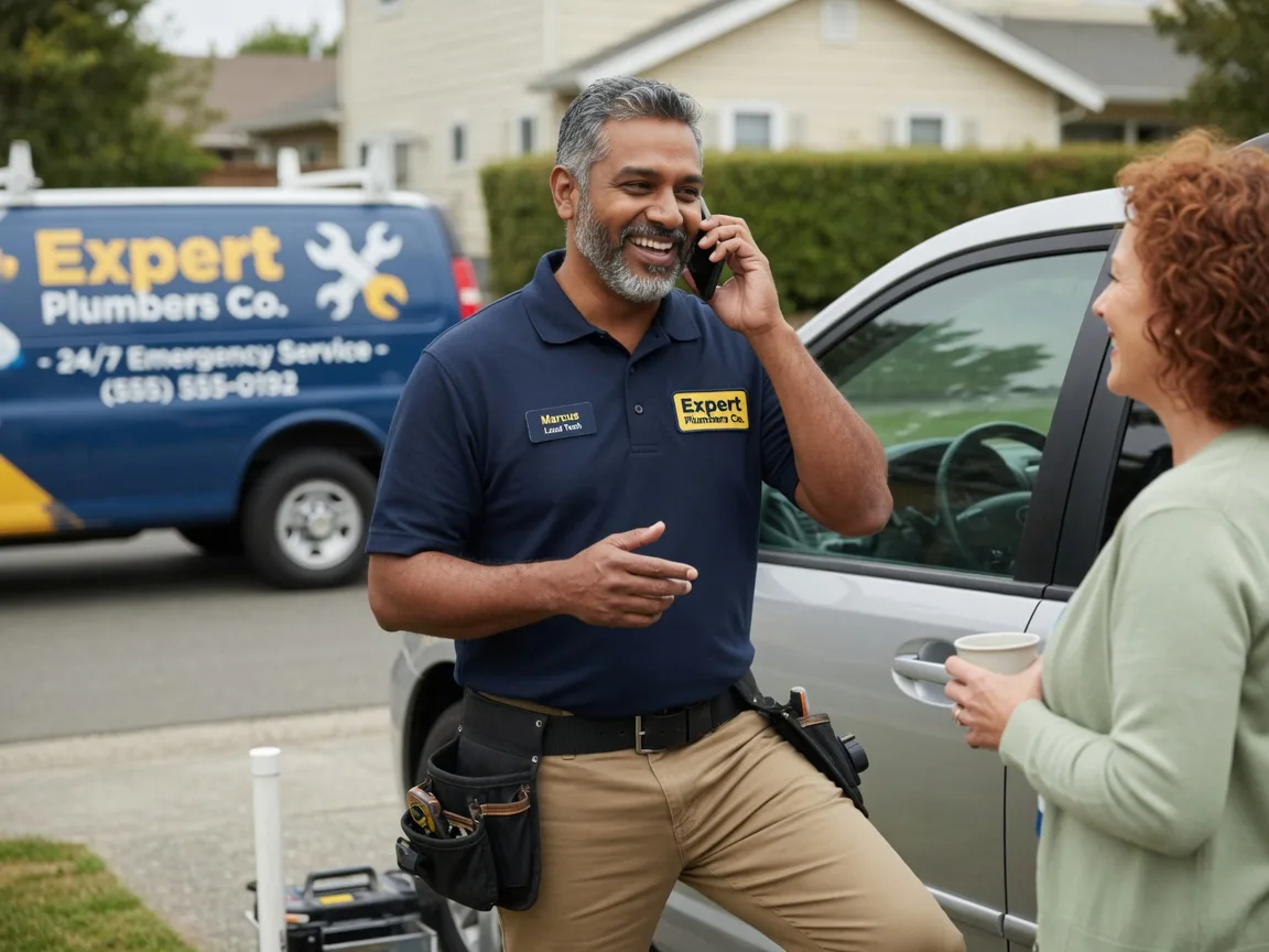 Drain Cleaning Monrovia, CA FAQs